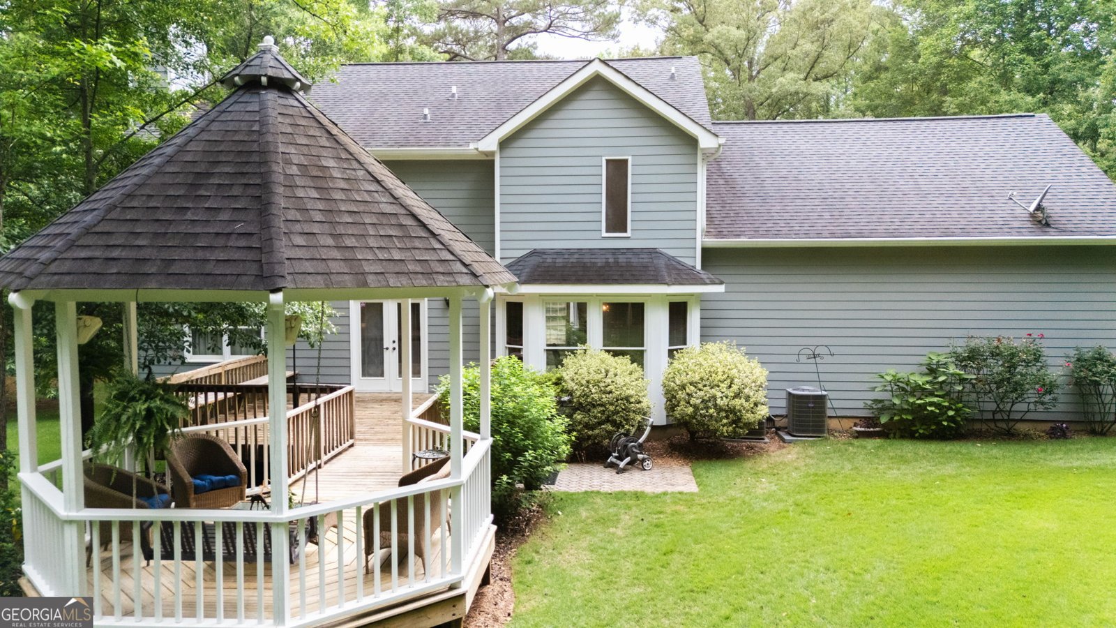 6233 Ga Highway 87 Macon - Photo 29