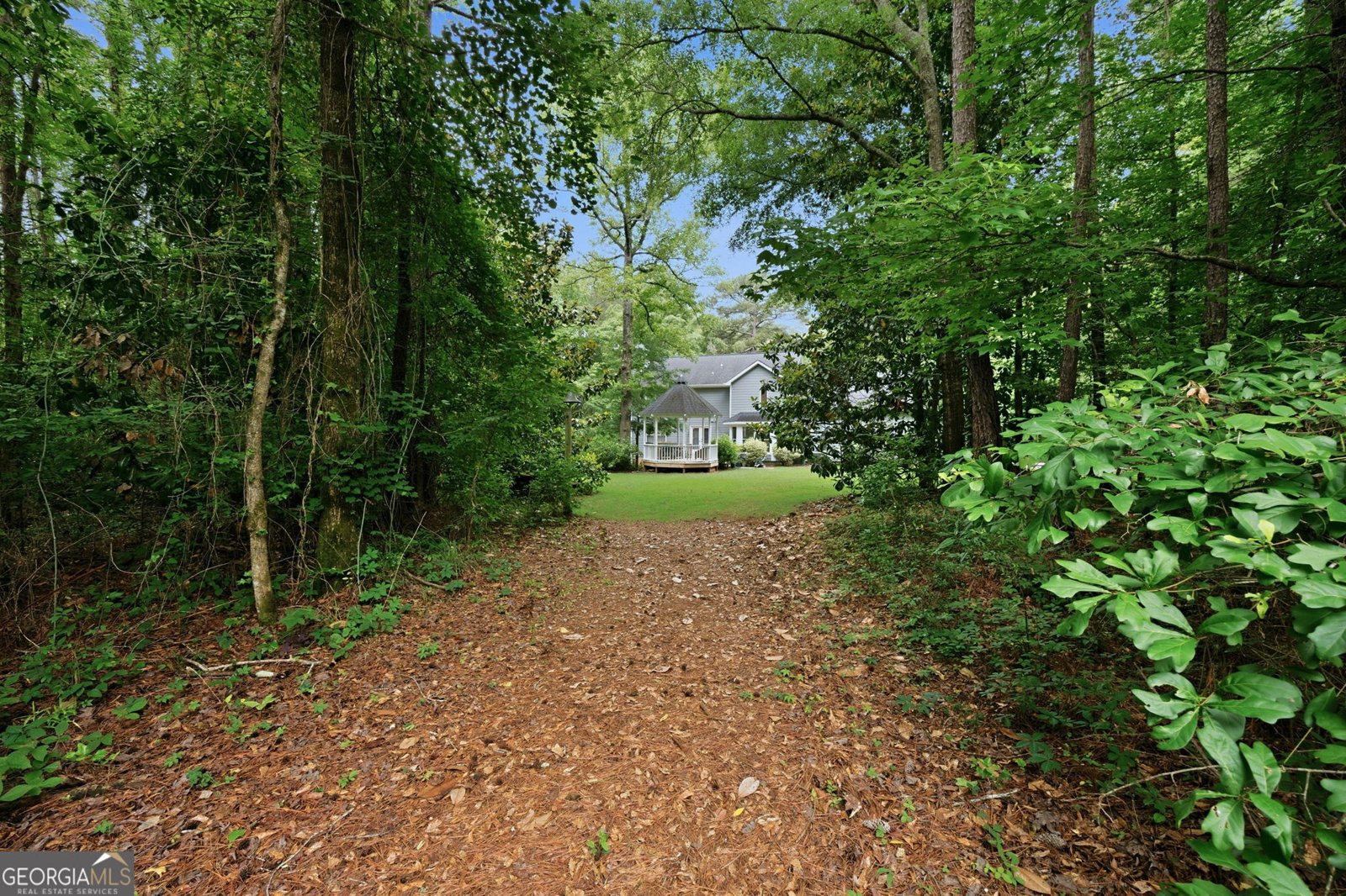 6233 Ga Highway 87 Macon - Photo 32