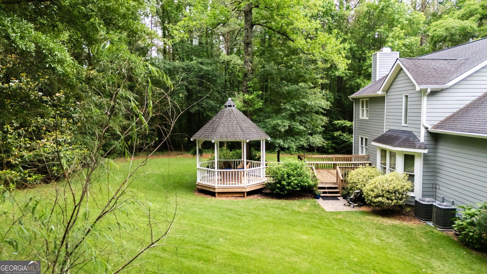 6233 Ga Highway 87 Macon - Photo 34