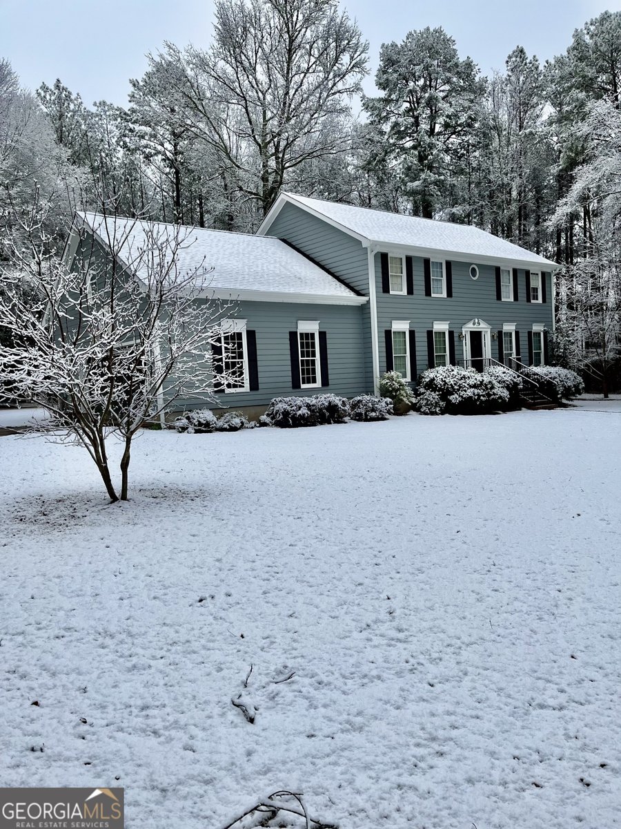 6233 Ga Highway 87 Macon - Photo 38