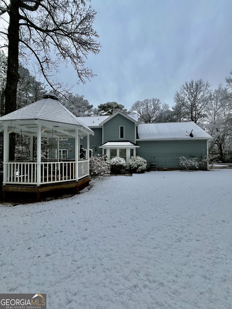 6233 Ga Highway 87 Macon - Photo 39