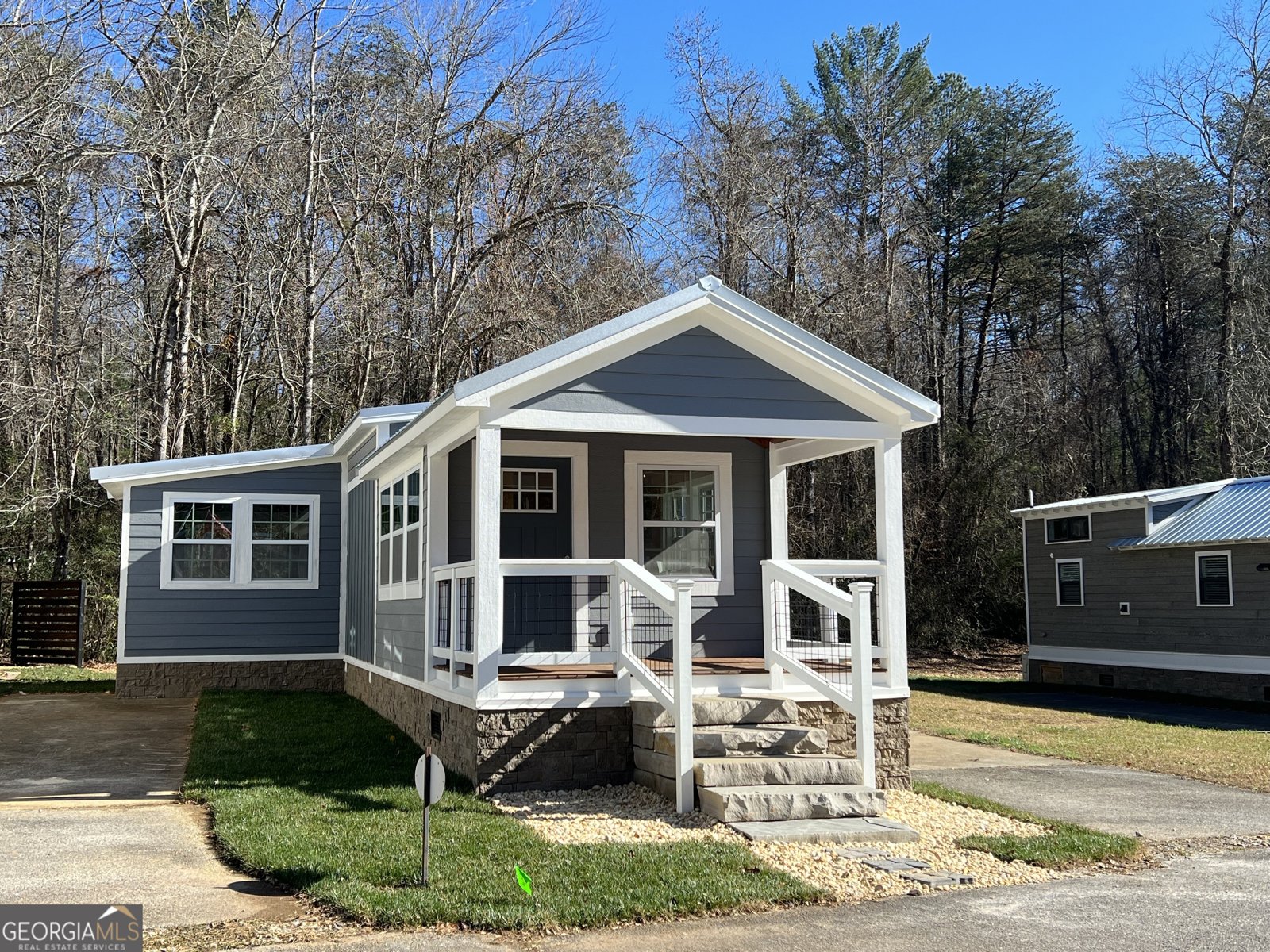 4960 Laurel Lodge #41 Road Clarkesville - main photo