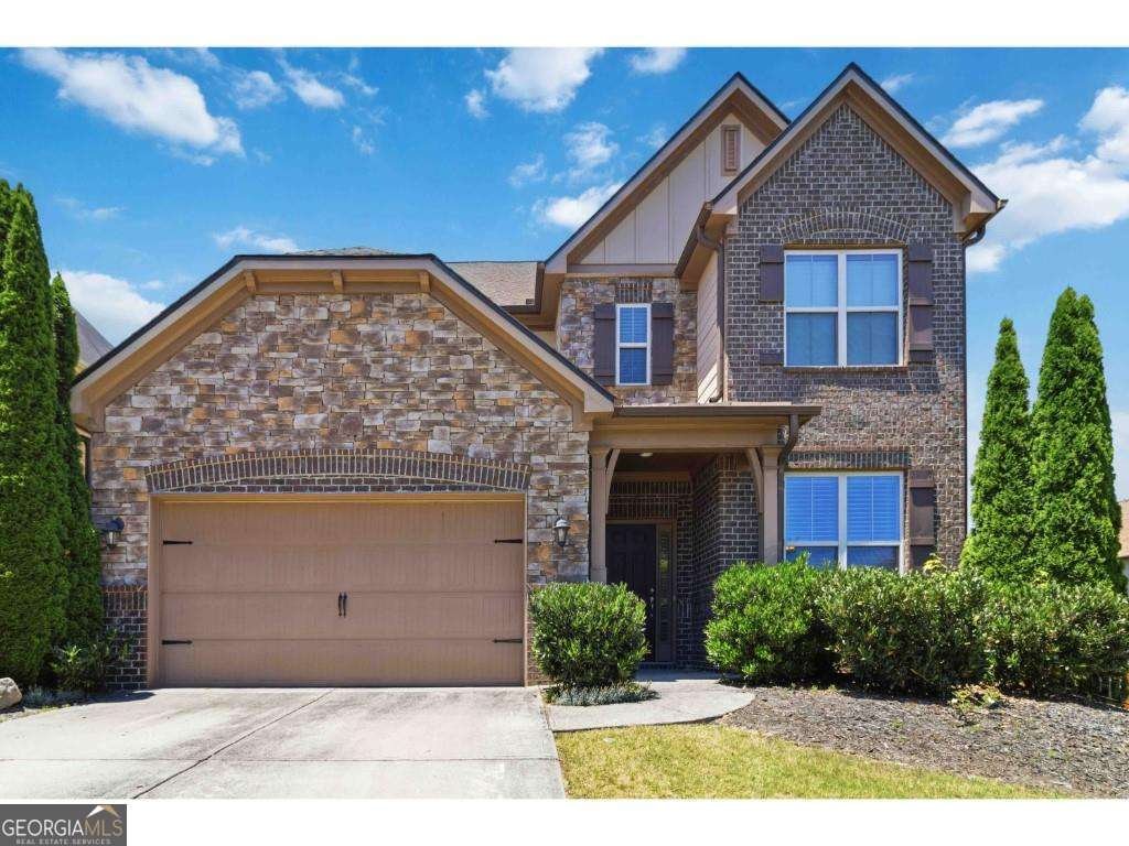 6220 Carleen Court Cumming - main photo