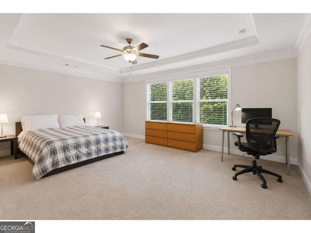 6220 Carleen Court Cumming - Photo 14