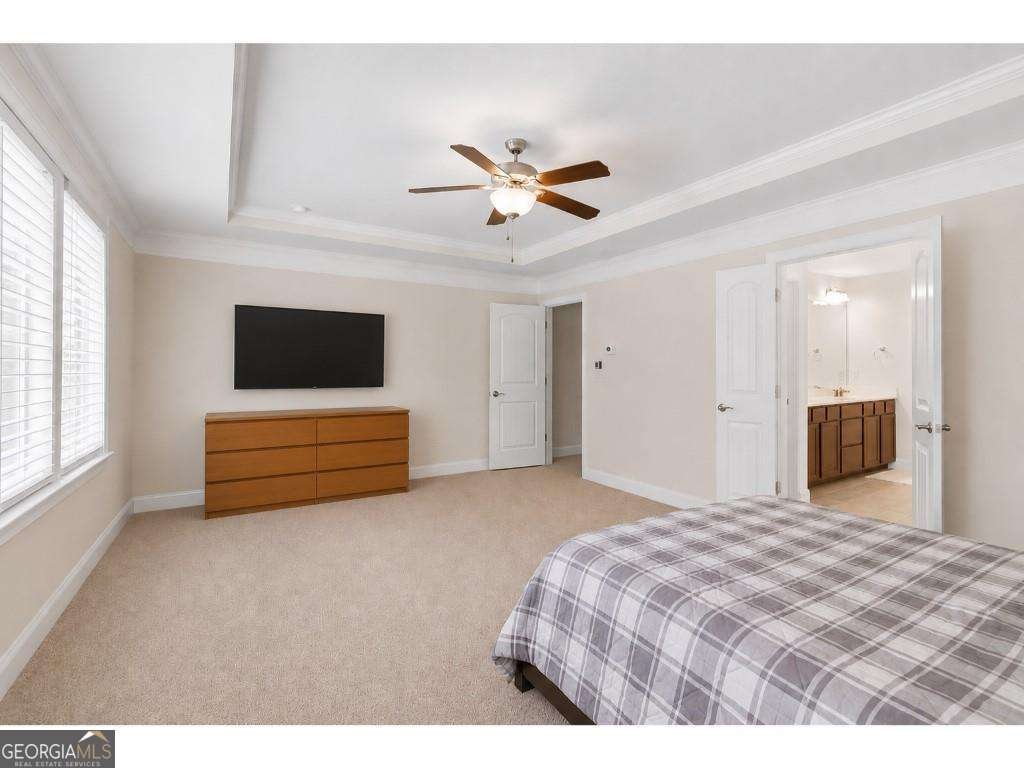 6220 Carleen Court Cumming - Photo 16