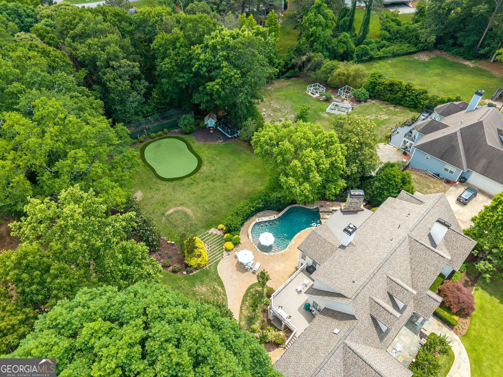 1536 Blue Ridge Drive Gainesville - Photo 100