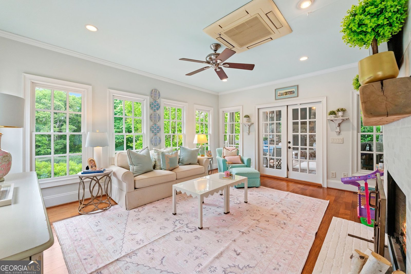 1536 Blue Ridge Drive Gainesville - Photo 30