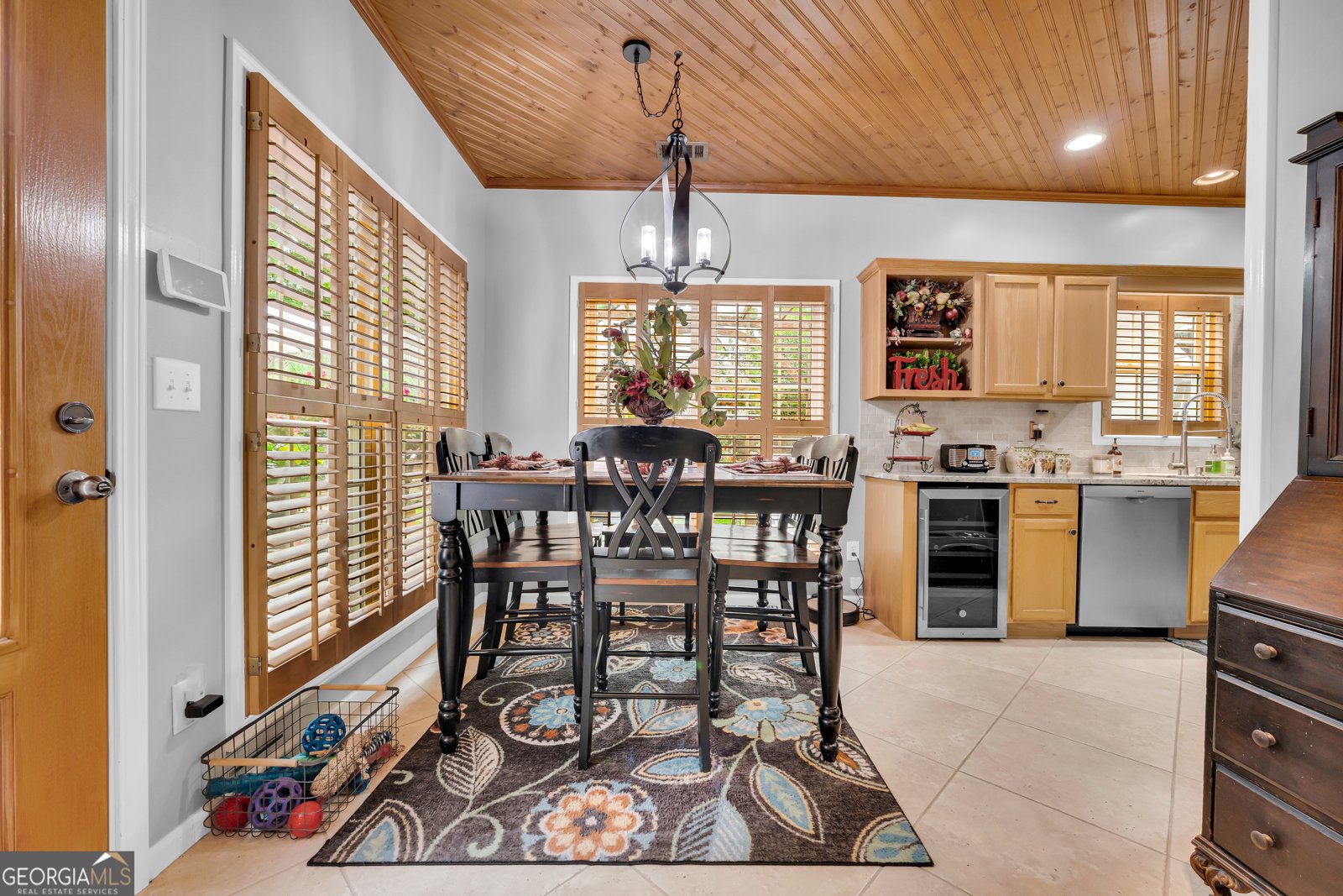 5724 Newberry Point Drive Flowery Branch - Photo 15