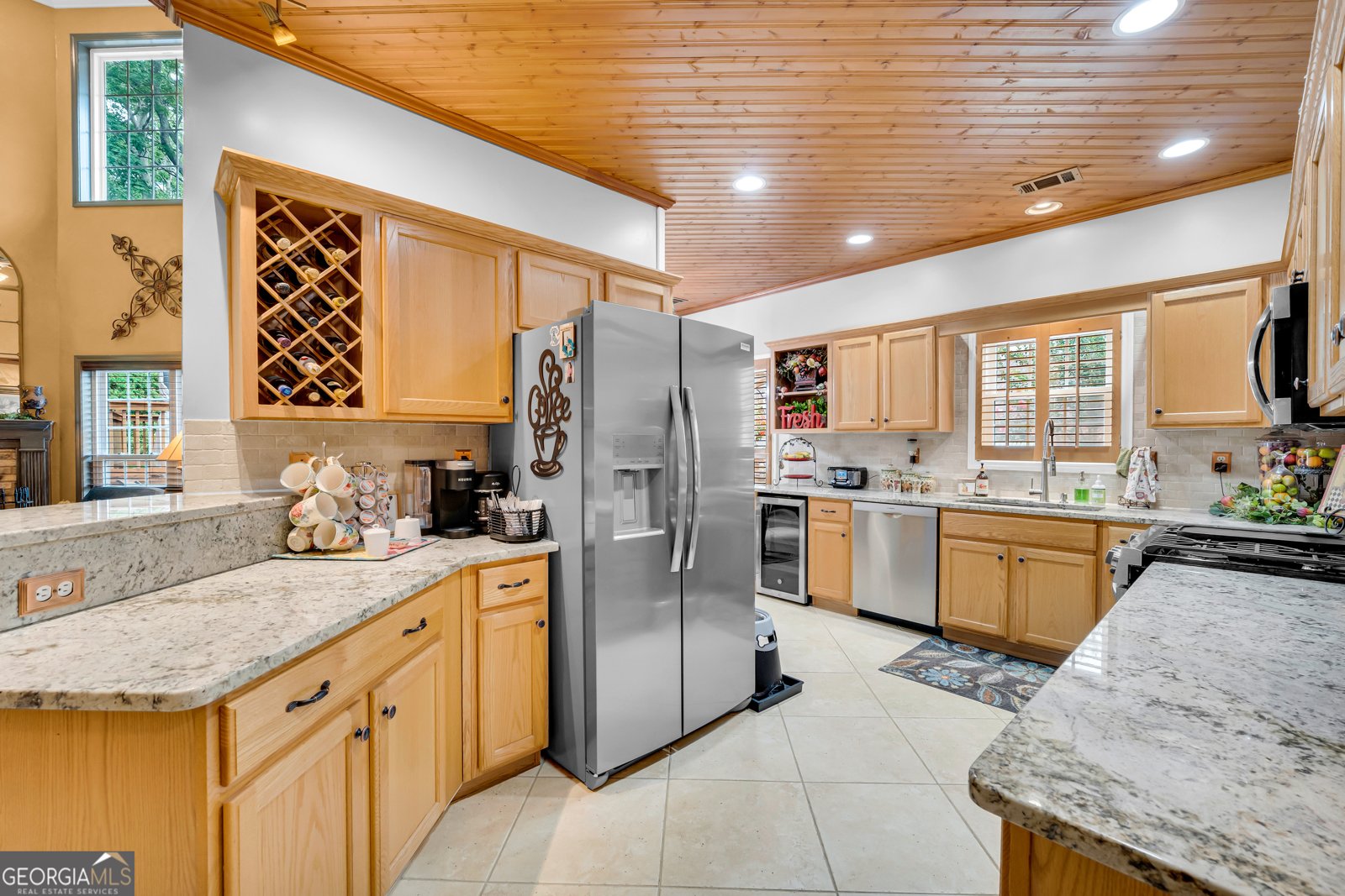 5724 Newberry Point Drive Flowery Branch - Photo 18