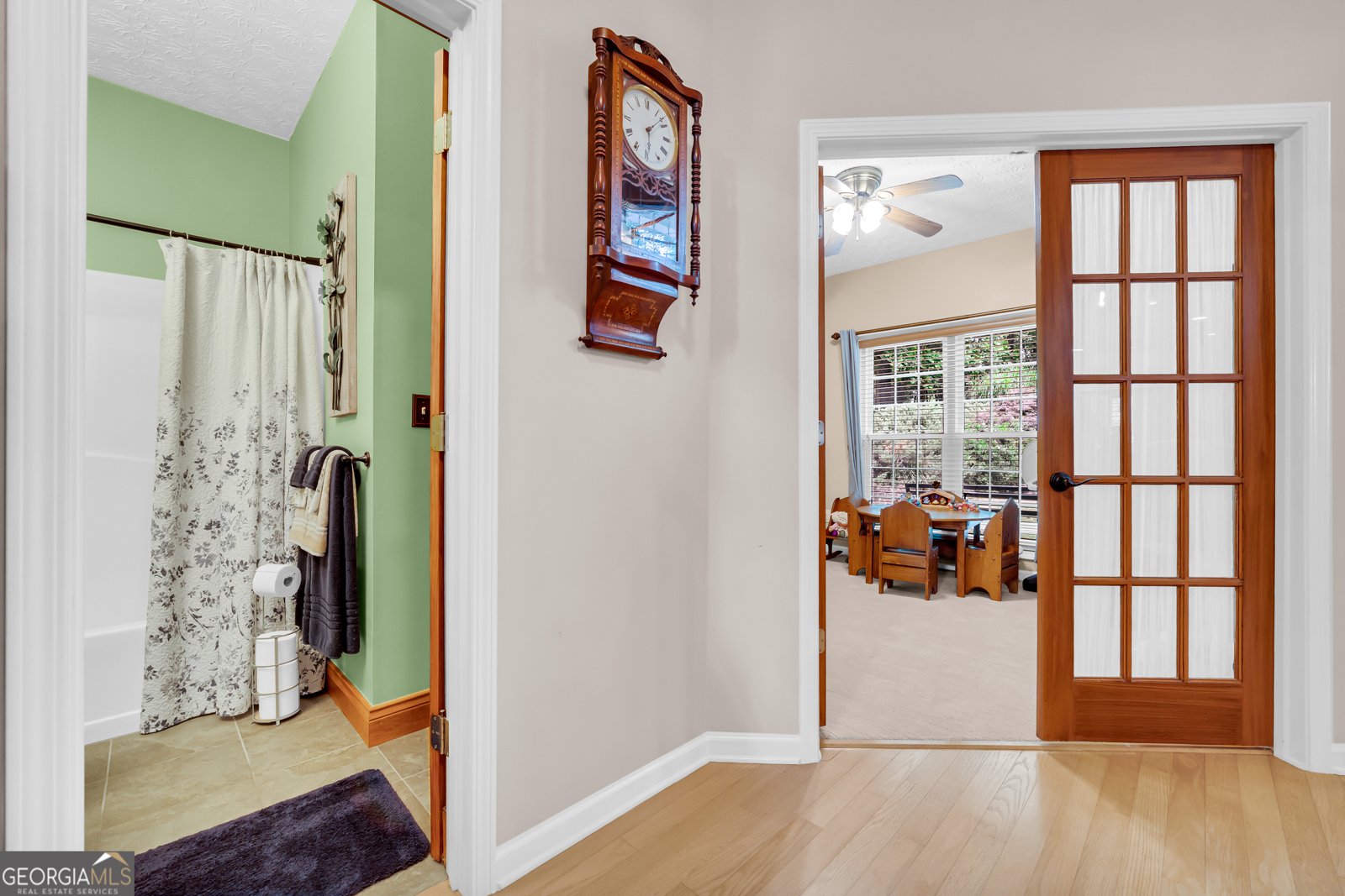 5724 Newberry Point Drive Flowery Branch - Photo 21
