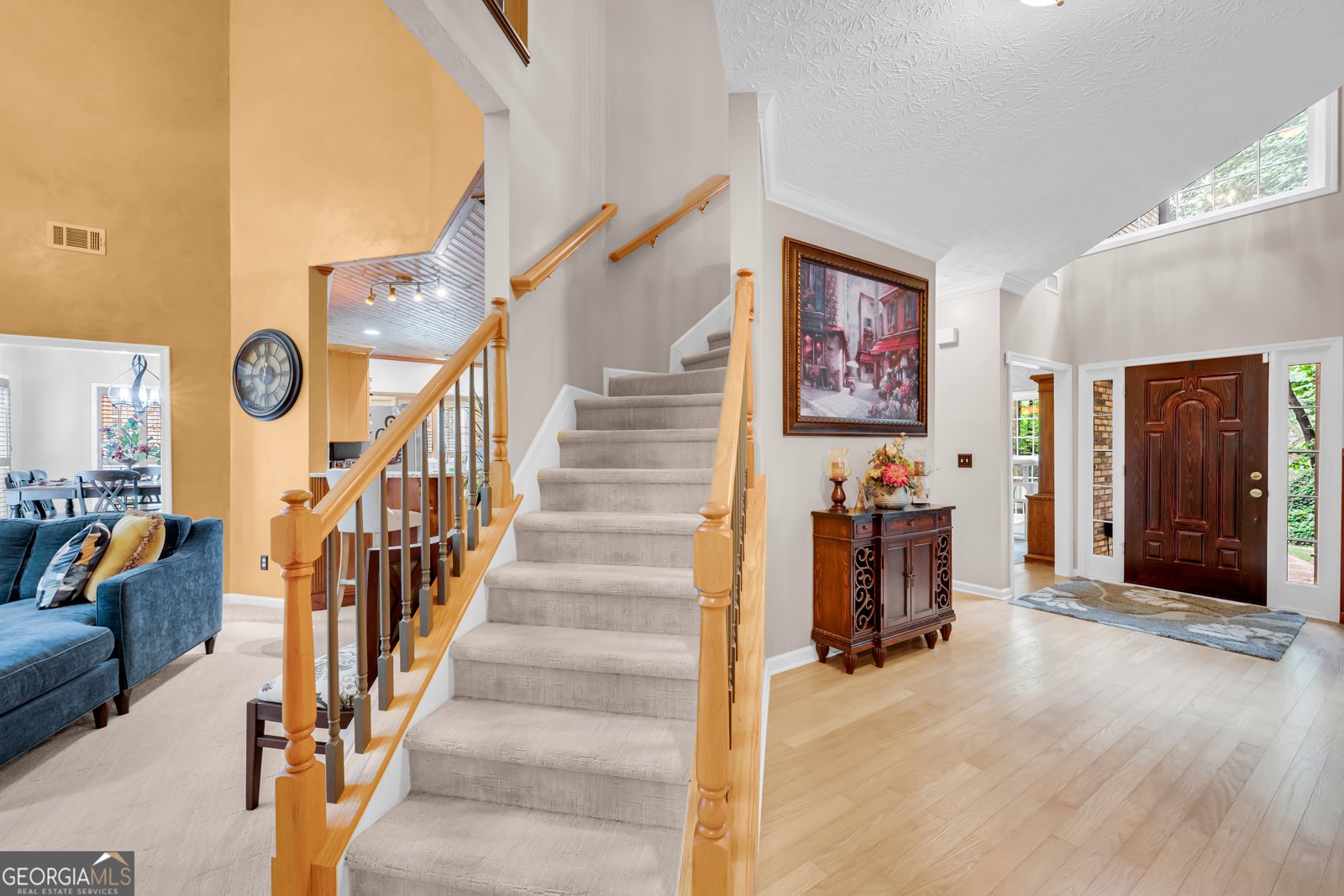 5724 Newberry Point Drive Flowery Branch - Photo 25