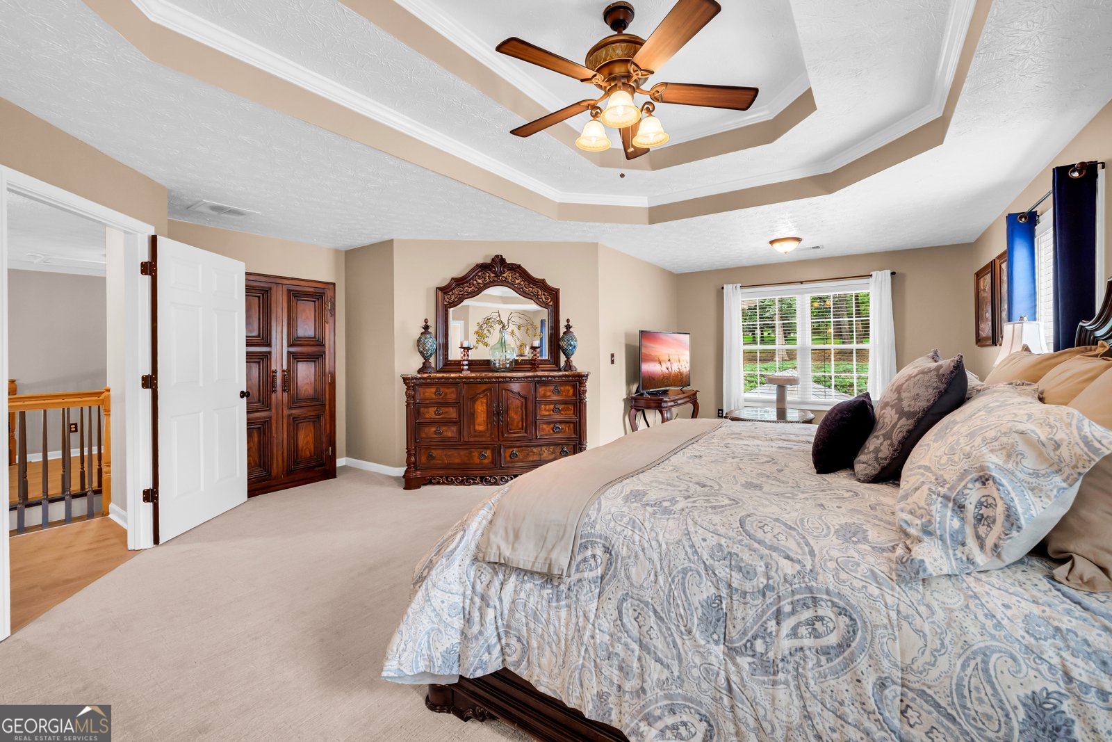 5724 Newberry Point Drive Flowery Branch - Photo 26