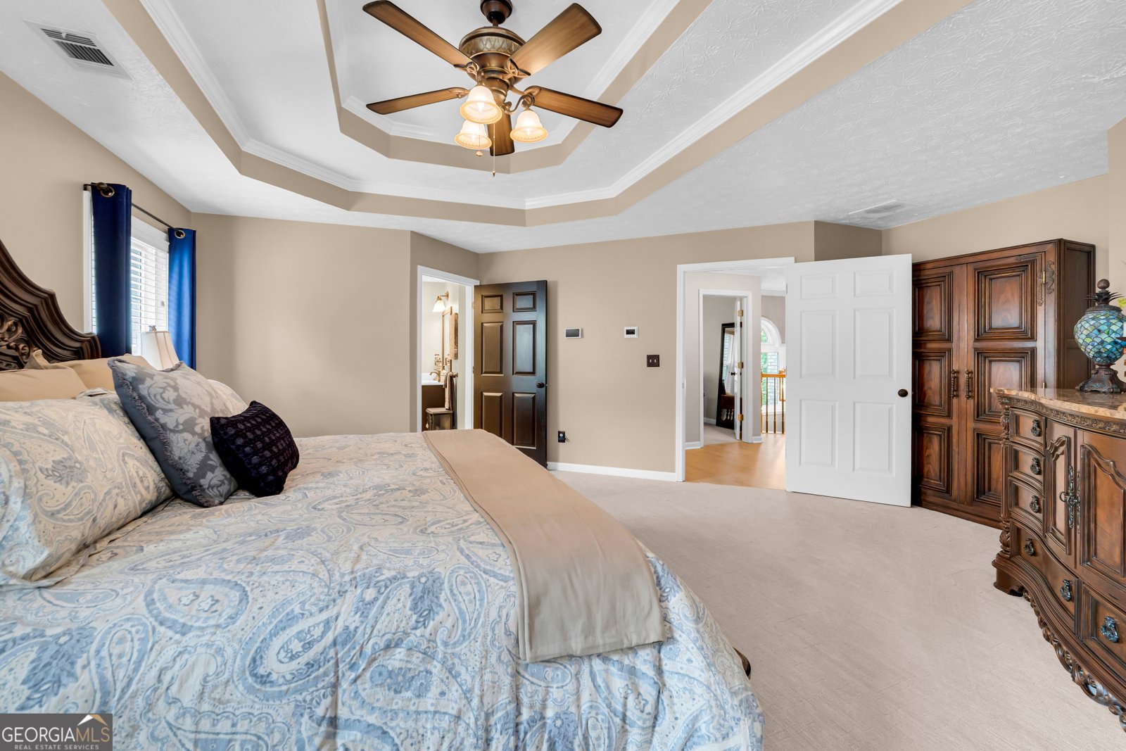 5724 Newberry Point Drive Flowery Branch - Photo 27