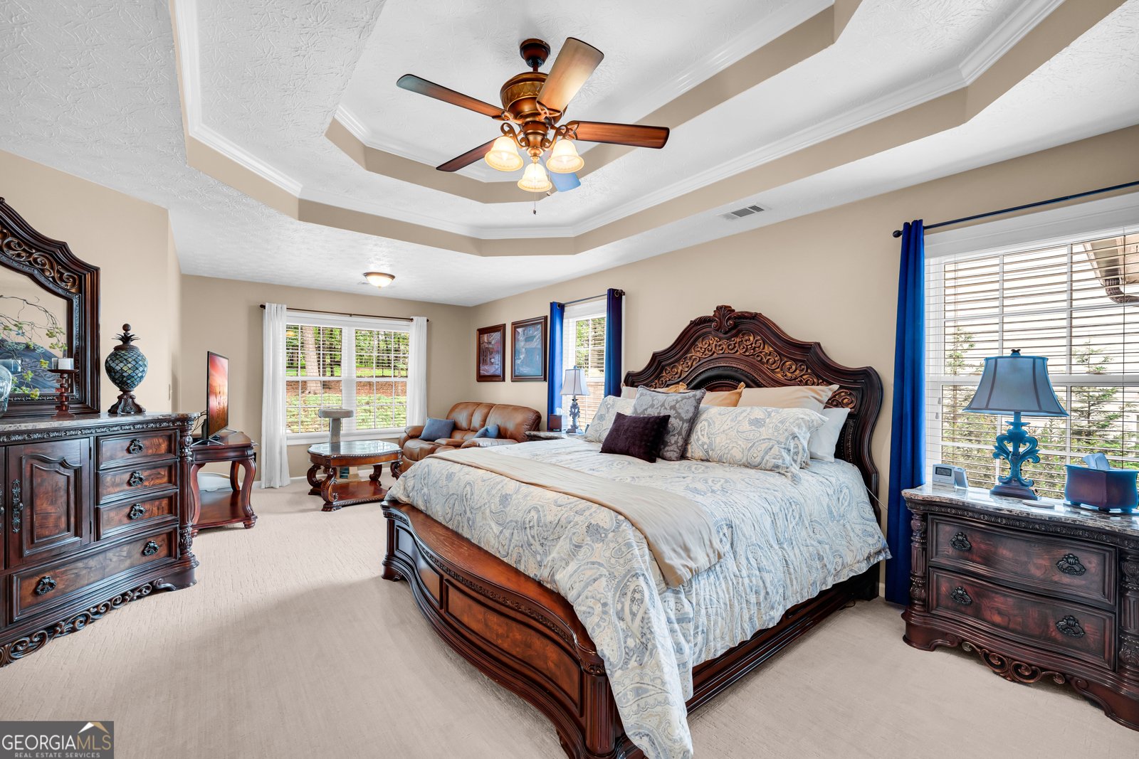 5724 Newberry Point Drive Flowery Branch - Photo 30