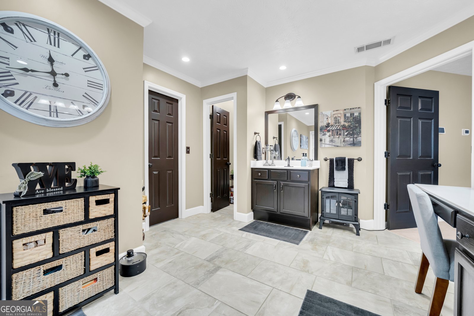 5724 Newberry Point Drive Flowery Branch - Photo 33