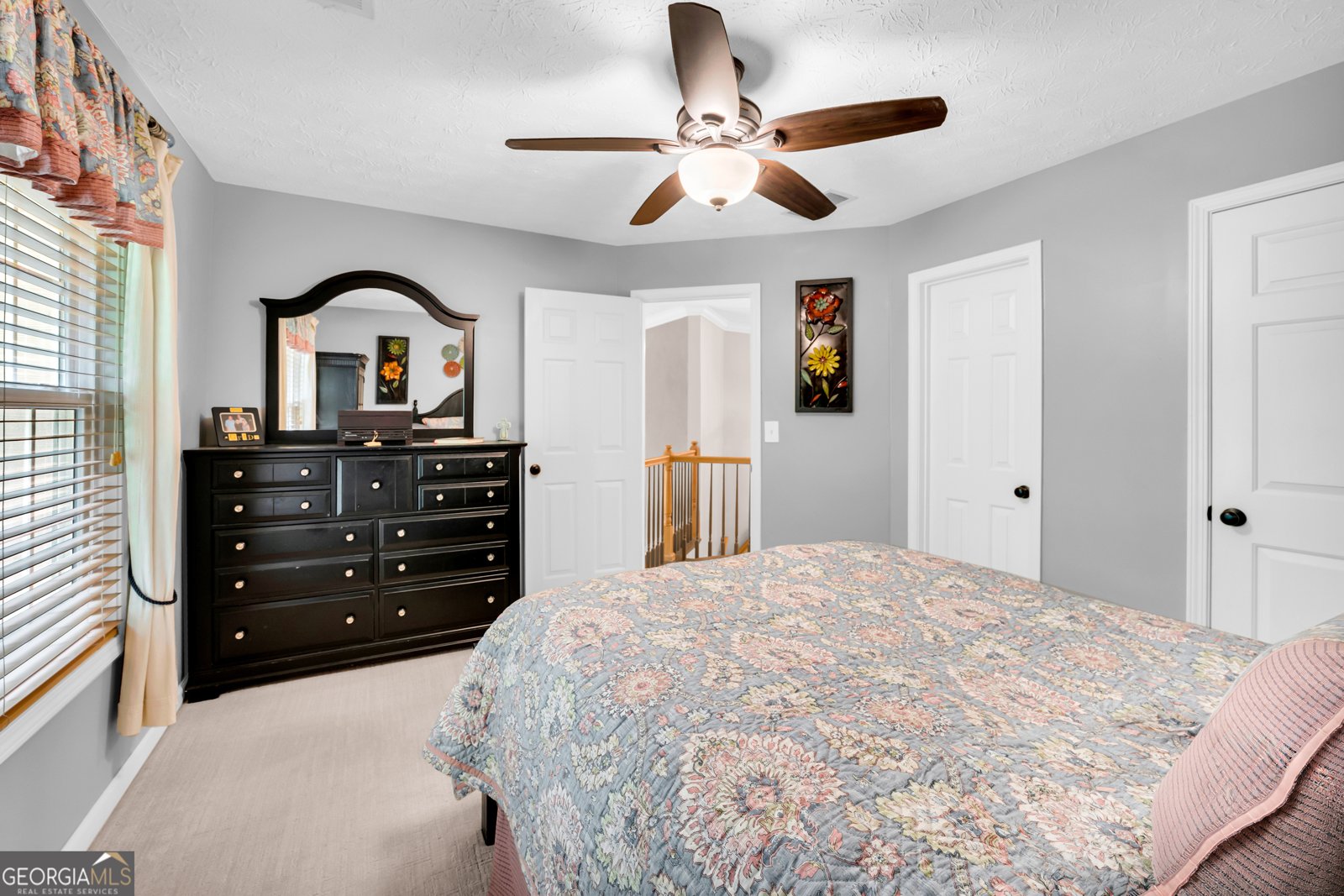 5724 Newberry Point Drive Flowery Branch - Photo 36