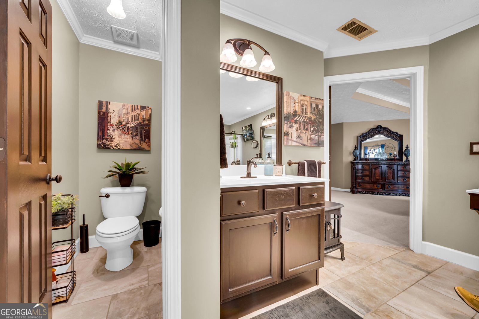 5724 Newberry Point Drive Flowery Branch - Photo 41