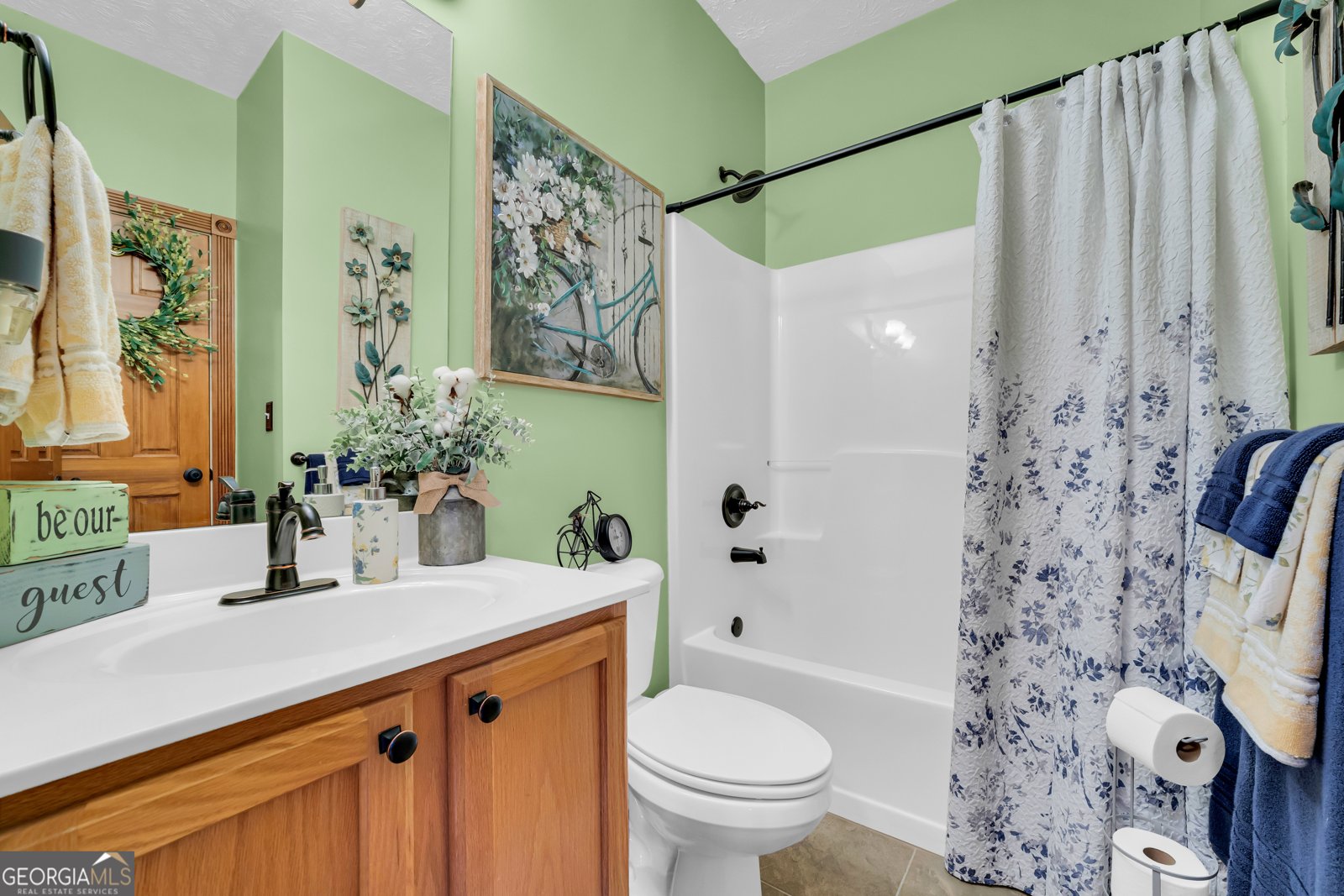 5724 Newberry Point Drive Flowery Branch - Photo 43