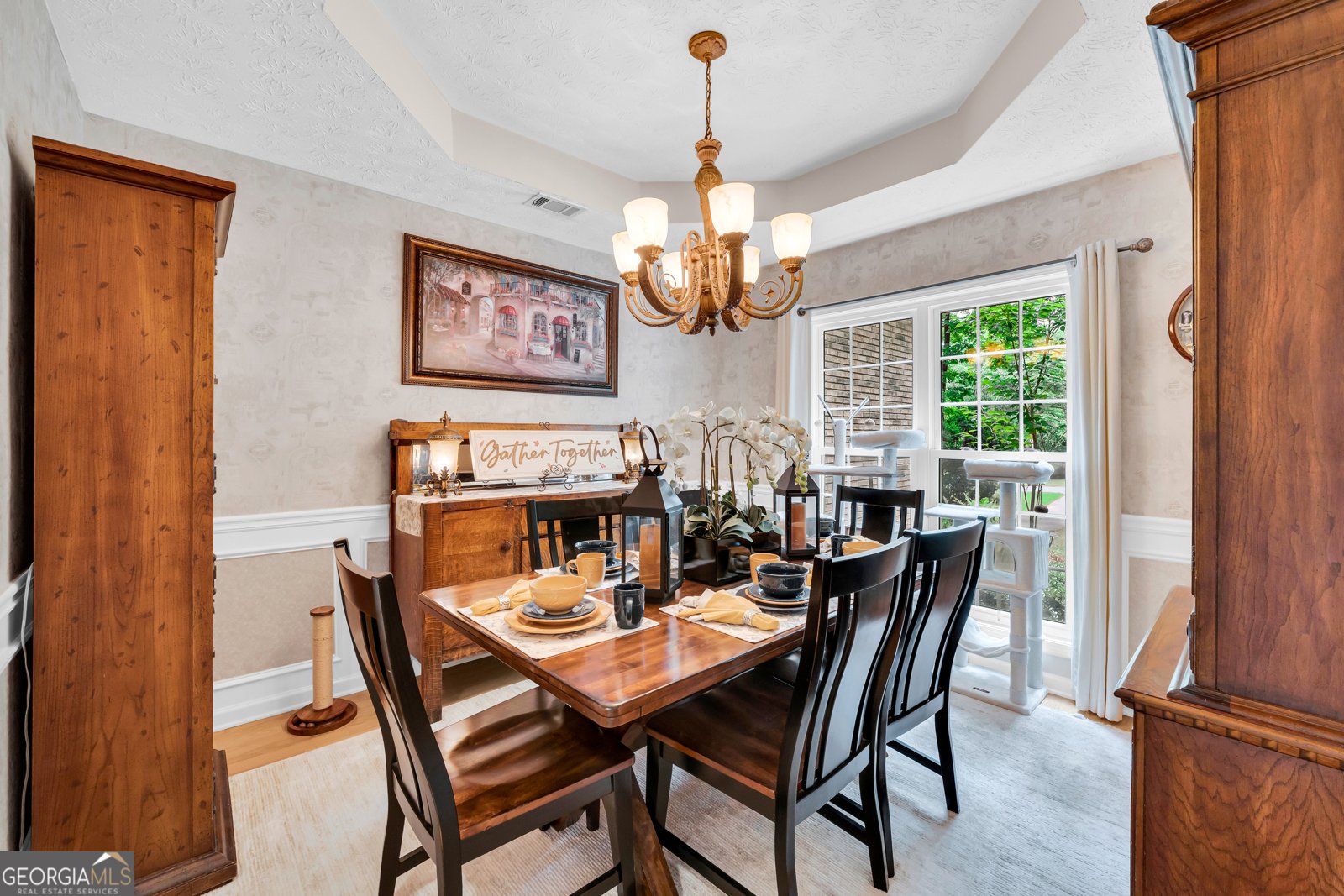 5724 Newberry Point Drive Flowery Branch - Photo 7