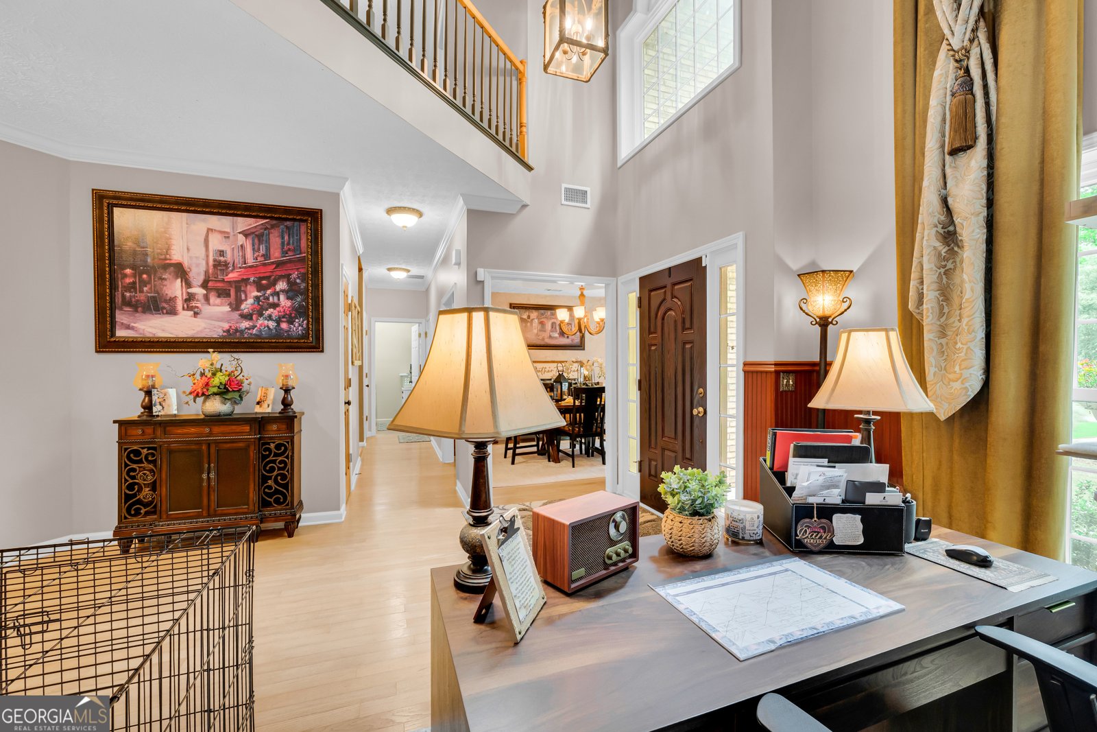 5724 Newberry Point Drive Flowery Branch - Photo 8