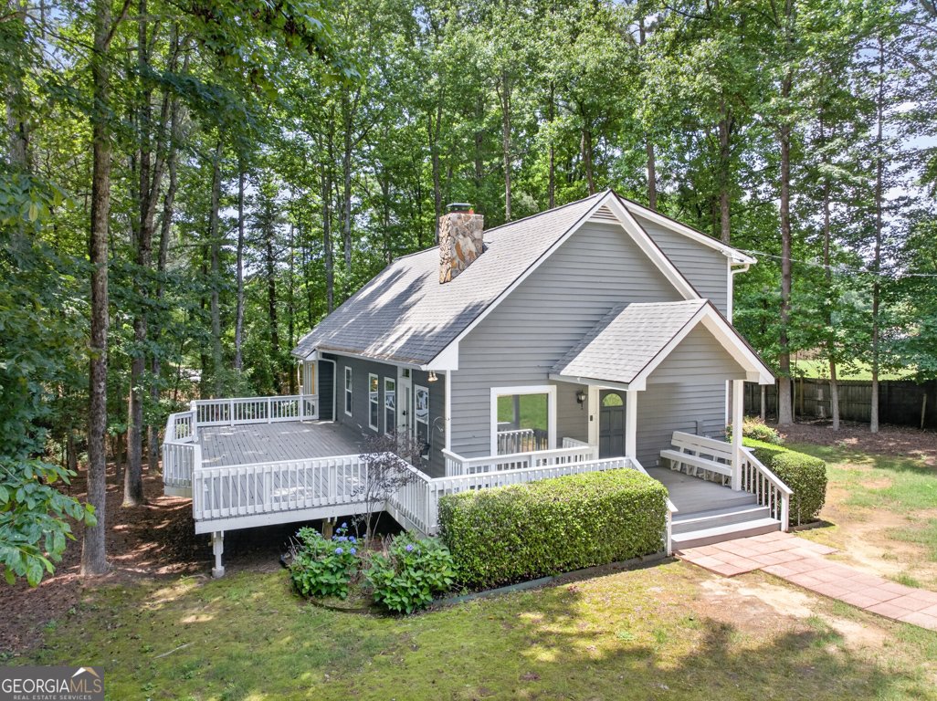 1799 Webb Gin House Road Snellville - main photo