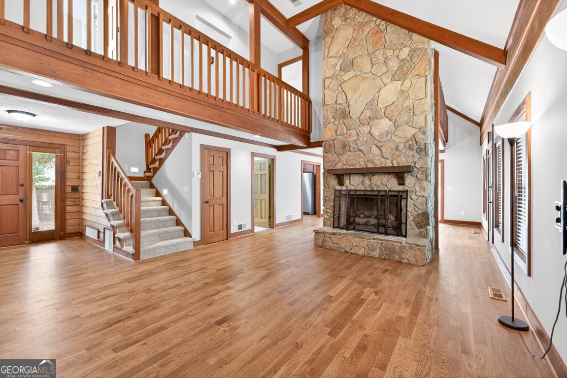 1799 Webb Gin House Road Snellville - Photo 10
