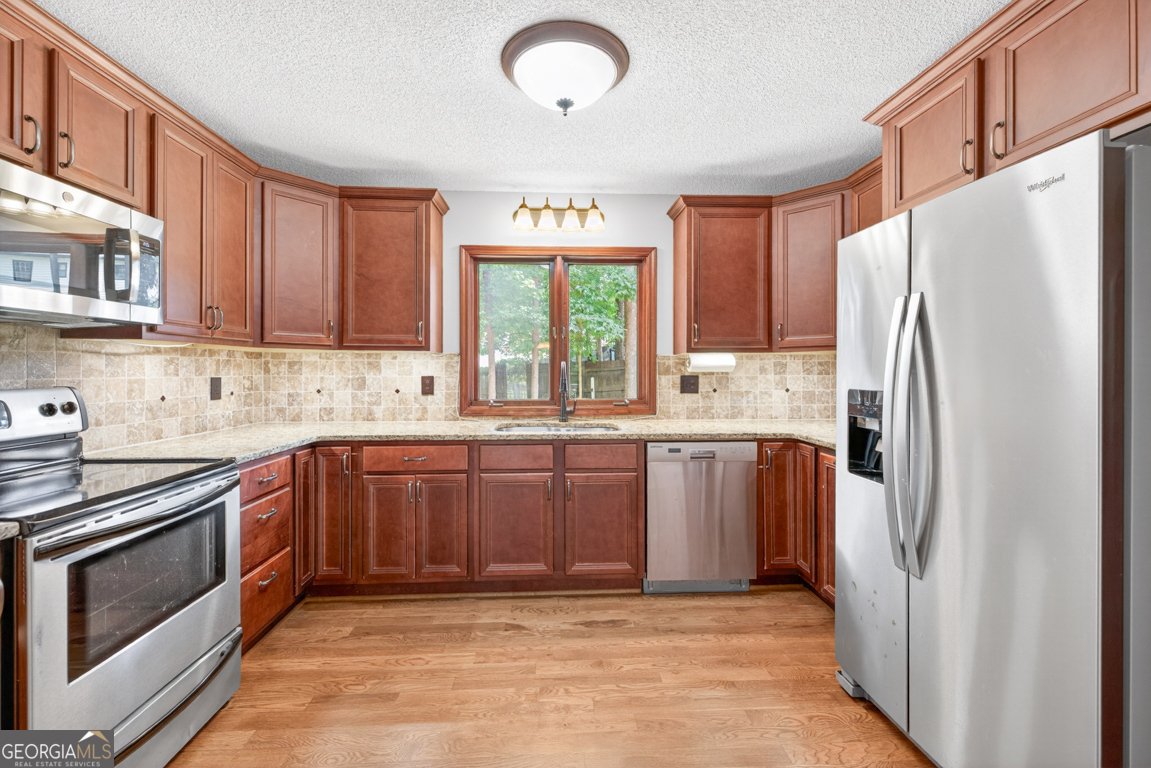 1799 Webb Gin House Road Snellville - Photo 12