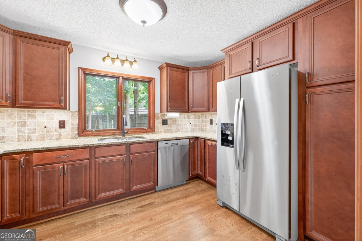 1799 Webb Gin House Road Snellville - Photo 13