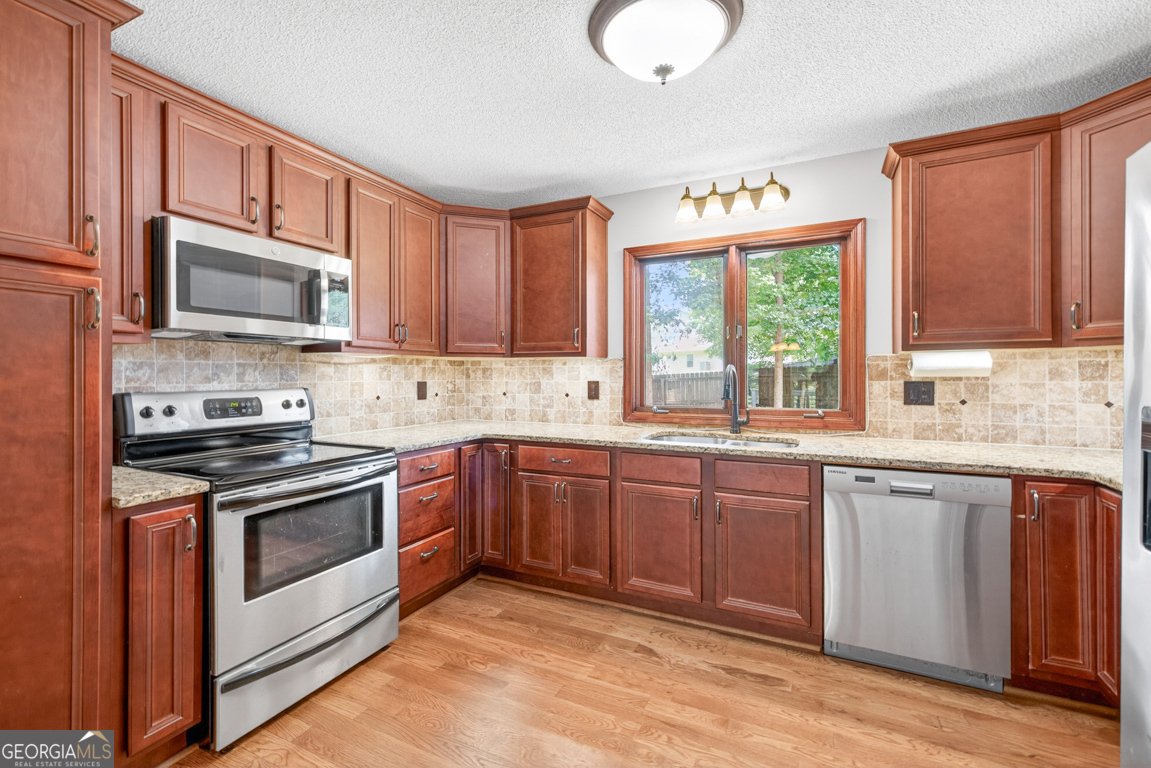 1799 Webb Gin House Road Snellville - Photo 14