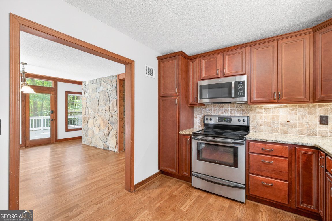 1799 Webb Gin House Road Snellville - Photo 15