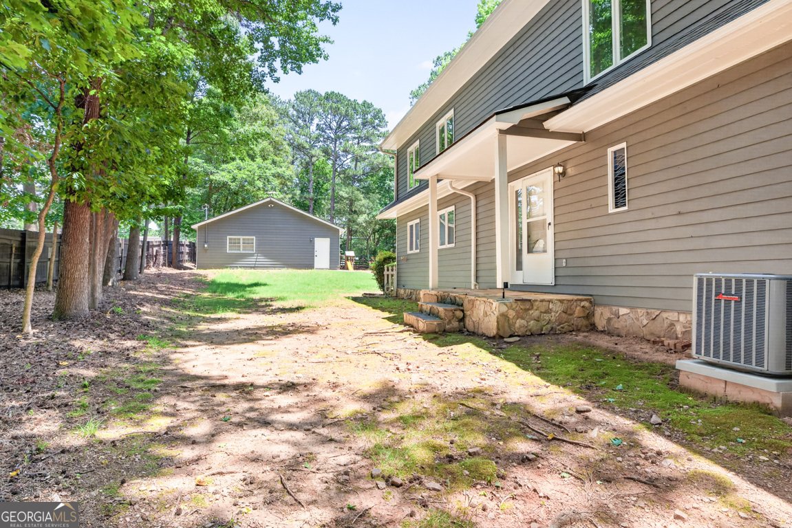 1799 Webb Gin House Road Snellville - Photo 48