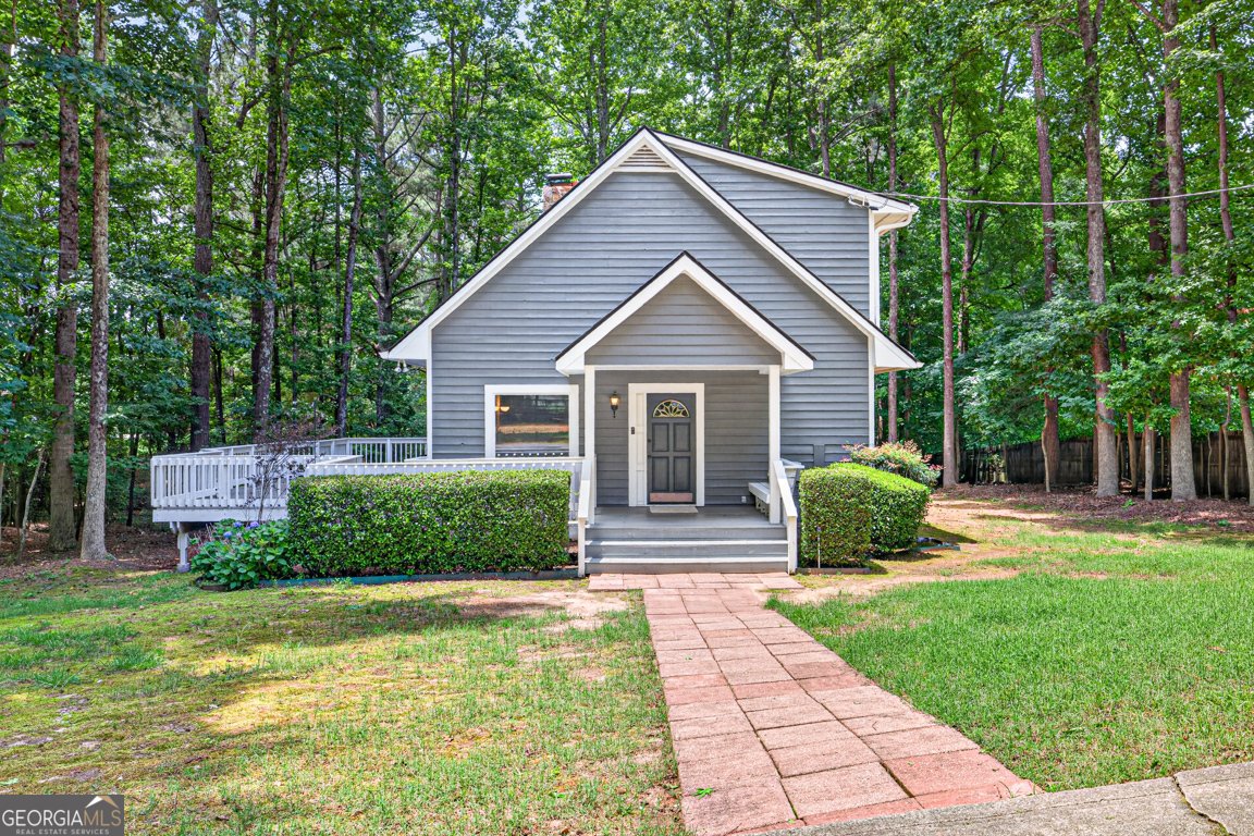 1799 Webb Gin House Road Snellville - Photo 61
