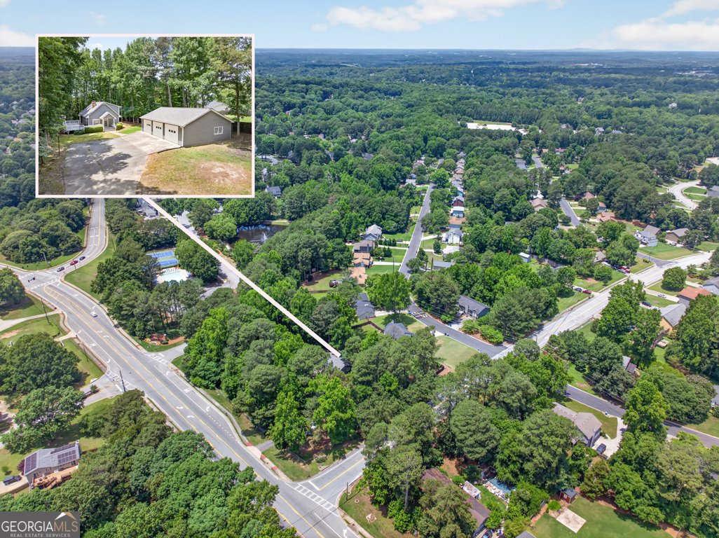 1799 Webb Gin House Road Snellville - Photo 64
