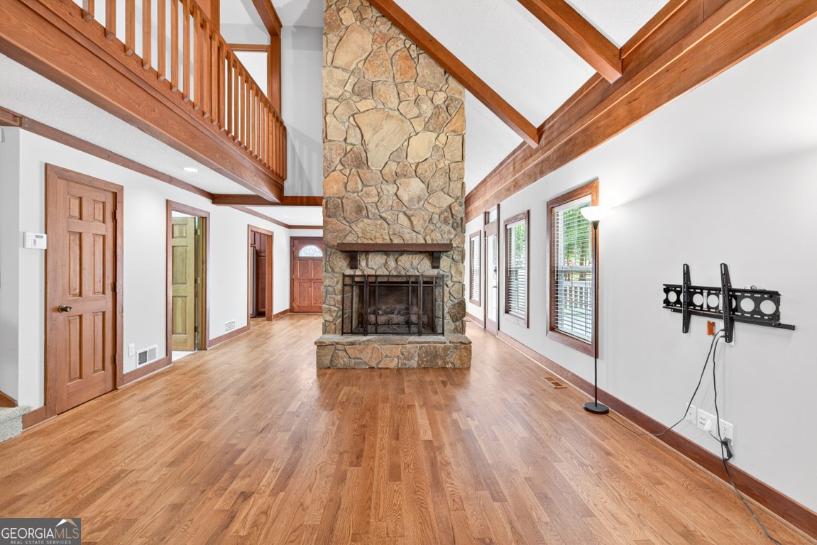 1799 Webb Gin House Road Snellville - Photo 9