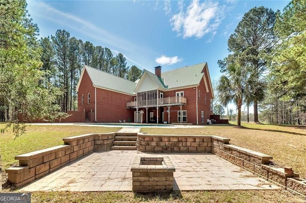 4860 Peeksville Road McDonough - Photo 13