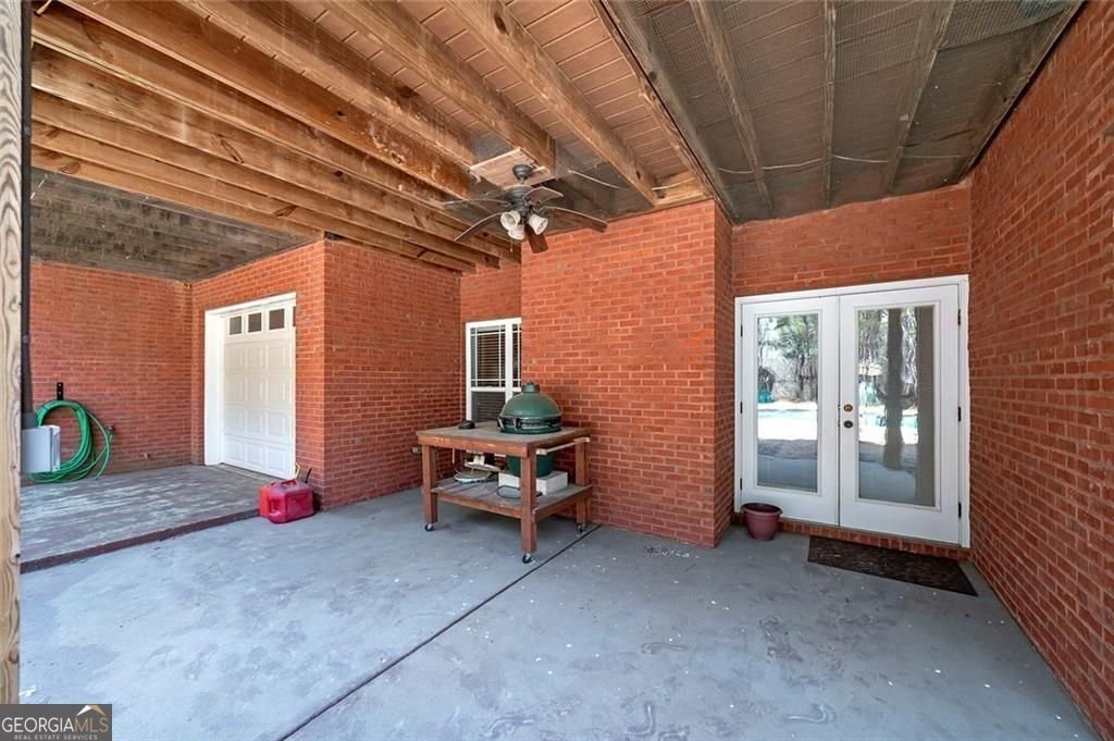 4860 Peeksville Road McDonough - Photo 14