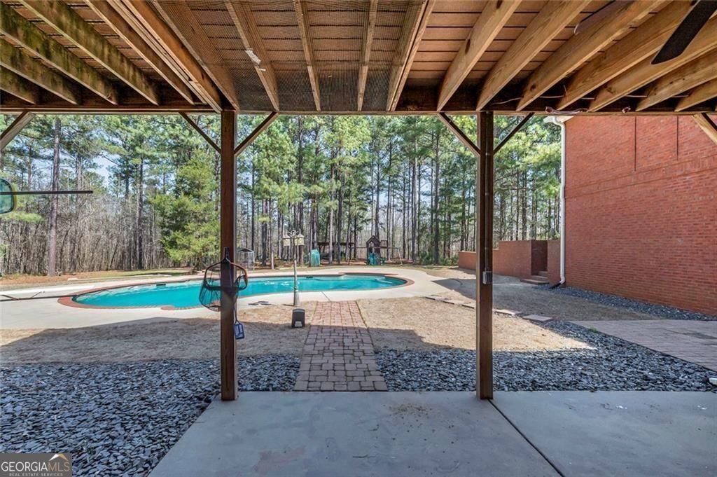 4860 Peeksville Road McDonough - Photo 15
