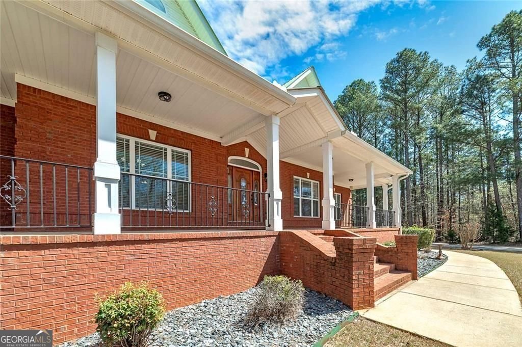 4860 Peeksville Road McDonough - Photo 17