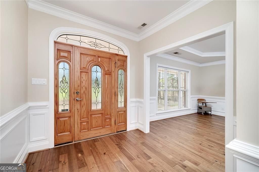 4860 Peeksville Road McDonough - Photo 19