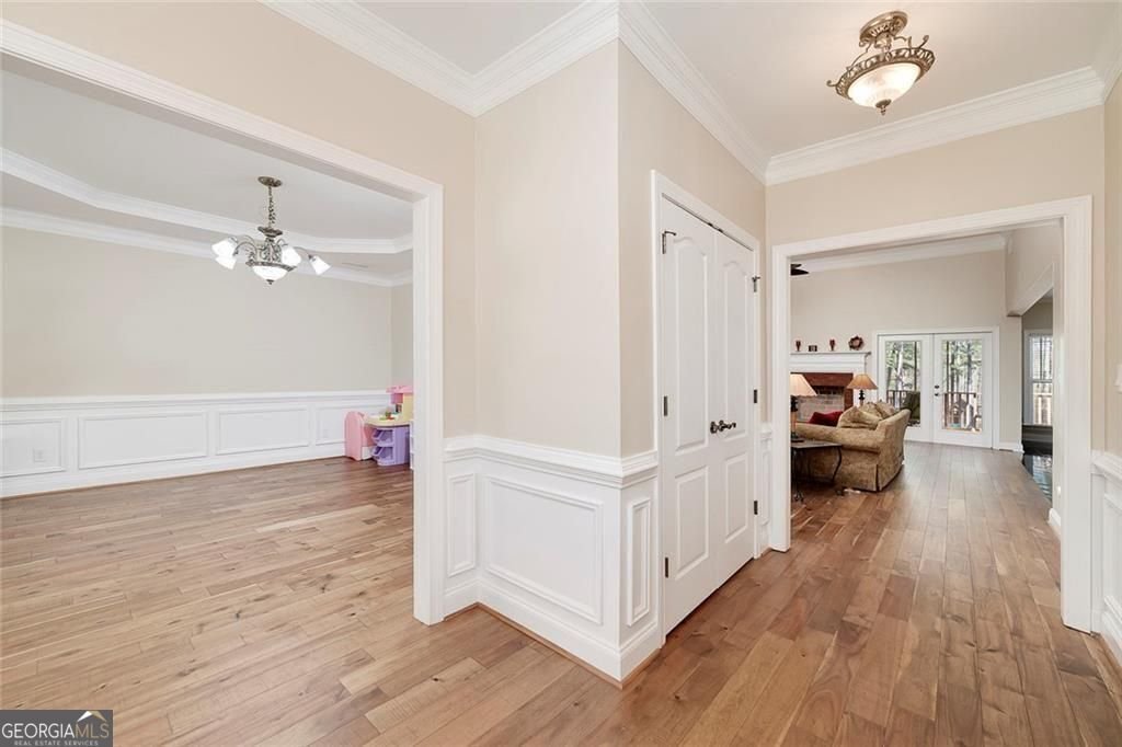 4860 Peeksville Road McDonough - Photo 20
