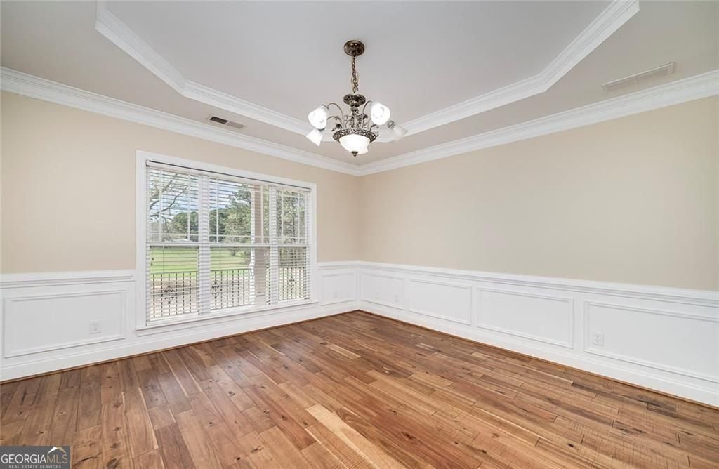 4860 Peeksville Road McDonough - Photo 21
