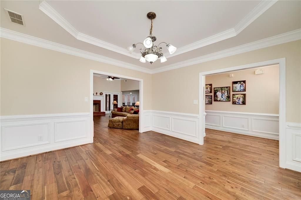 4860 Peeksville Road McDonough - Photo 22