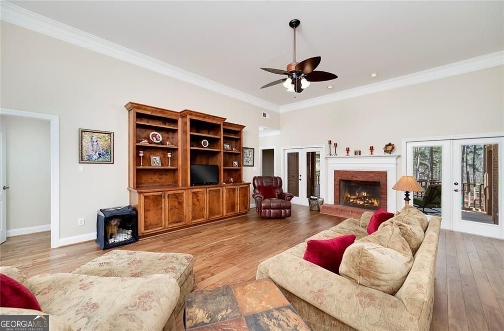 4860 Peeksville Road McDonough - Photo 23