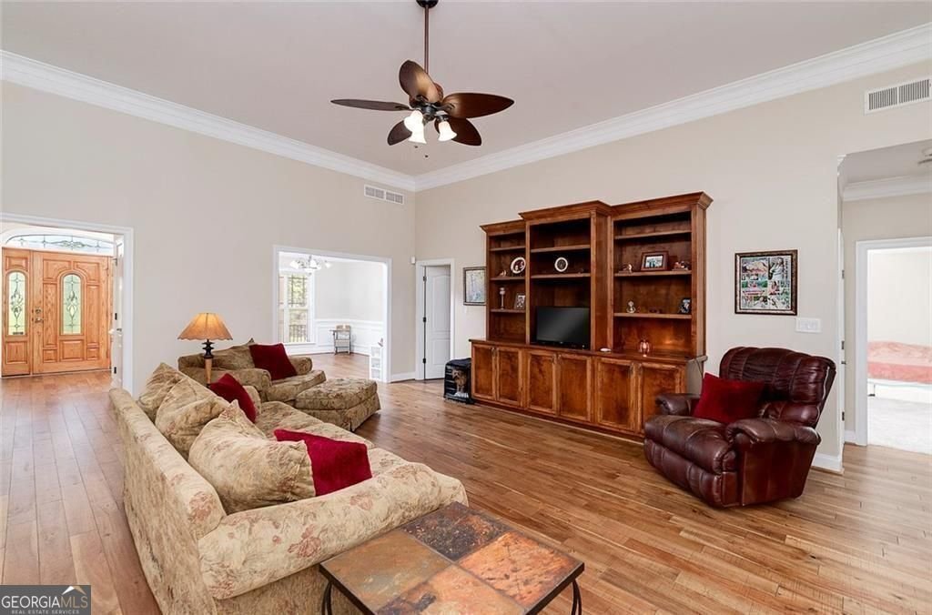 4860 Peeksville Road McDonough - Photo 24