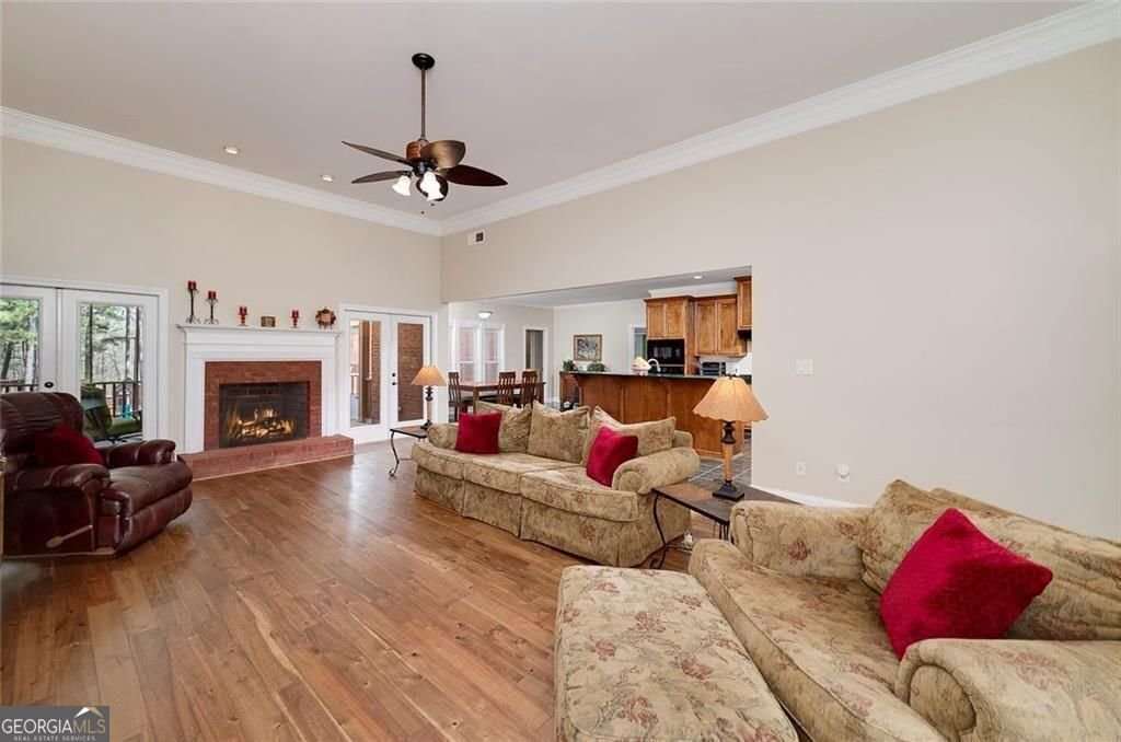 4860 Peeksville Road McDonough - Photo 25