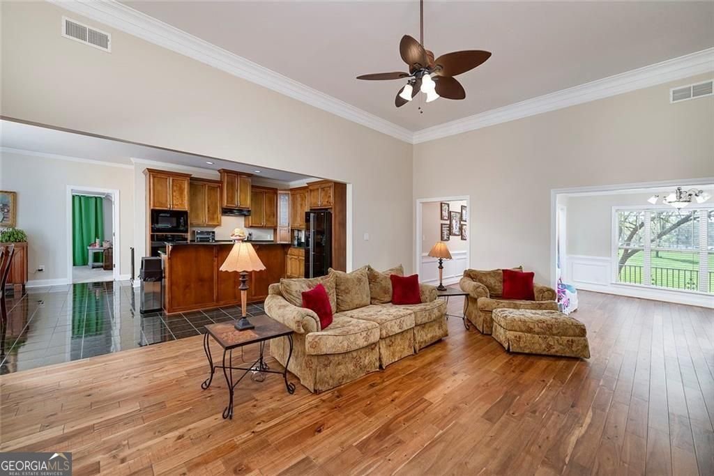 4860 Peeksville Road McDonough - Photo 26