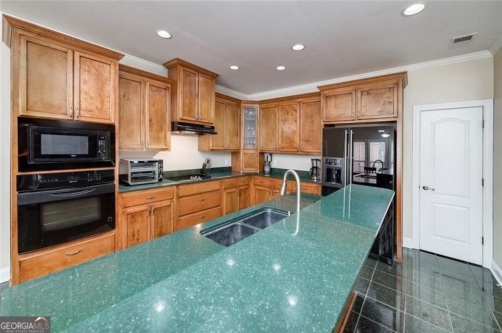 4860 Peeksville Road McDonough - Photo 27