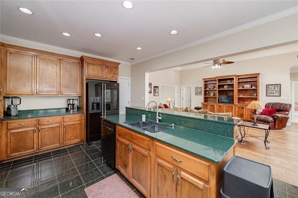 4860 Peeksville Road McDonough - Photo 28