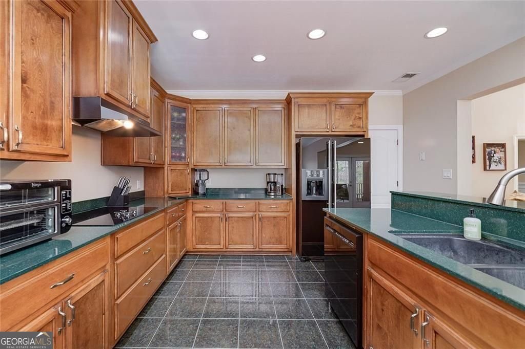 4860 Peeksville Road McDonough - Photo 29