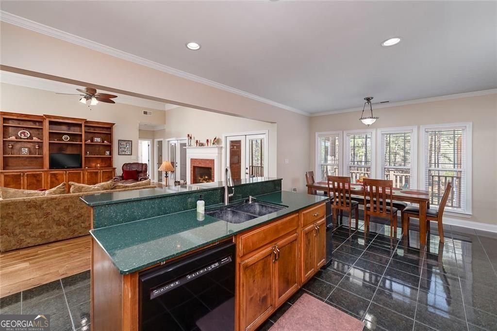 4860 Peeksville Road McDonough - Photo 30